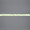 6.0mmx10m プラスチックチェーン(蛍光黄)