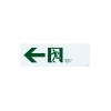 100x300mm 通路誘導標識