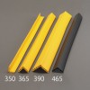 65x65x1000mm コーナーガード(黒)
