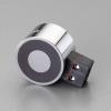 DC24V/φ100mm/3600N 電磁ﾏｸﾞﾈｯﾄﾎﾙﾀﾞｰ