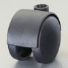 40mm キャスター(ﾂｲﾝﾎｲｰﾙ/4個)