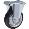 150mm キャスター(固定金具付/高導電)