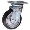 150mm ｷｬｽﾀｰ(自在金具/Wｽﾄｯﾊﾟｰ/高導電)