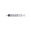 2.5ml 注入型計量容器(10本)