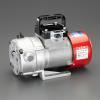 20L/min ＡＣ１００Ｖ オイルポンプ(電動)