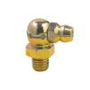 UNF 1/4"(90ﾟ) グリースニップル(1個)