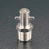 G 1/4" グリースニップル(ﾋﾟﾝﾀｲﾌﾟ/10個)