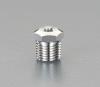 R 1/8"x12.5mm レリーフニップル