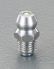 UNF 1/4"(直)   グリースニップル(ｽﾃﾝﾚｽ製)