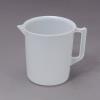 2000ml 取手付ポリビーカー