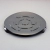 φ592x55mm ドラム缶用ふた(黒)