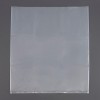 650x 850mm ｱｽﾍﾞｽﾄ回収袋(中/透明/100枚)