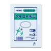 80x120mm ポリ袋(100枚)