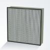 610x610x290mm ｴｱﾌｨﾙﾀｰ(HEPA/ｱﾙﾐ枠付)