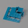 90x 90x20.8mm 角ふち