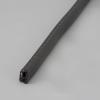 2.0-3.0mm/15m トリム(ﾌｧｲﾝｻﾝﾄﾞ/黒)