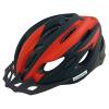 [56-60cm] 自転車用ヘルメット(ﾚｯﾄﾞ)