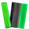 200x130mm フルハーネス用反射ﾍﾞﾙﾄ(緑/2枚)