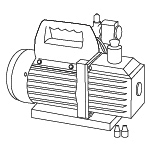 真空ポンプ