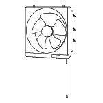 換気扇＆関連部材