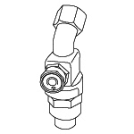 安全器・逆火防止器