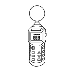 騒音計・振動計