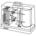 記録計・乾湿計