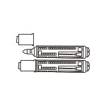 ホワイトボードマーカー