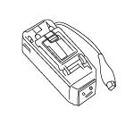 ﾌﾟﾗｸﾞｷｬｯﾌﾟ・ｺﾝｾﾝﾄｷｬｯﾌﾟ