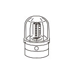 シグナルライト・回転灯
