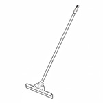 水切りワイパー