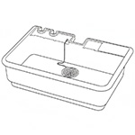 ガーデンシンク